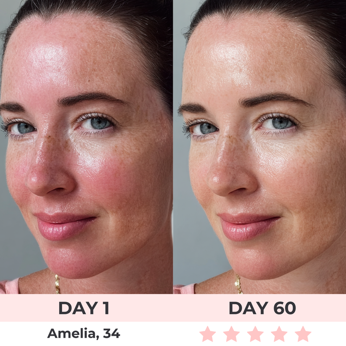 Calmvista™ - LED Face Mask