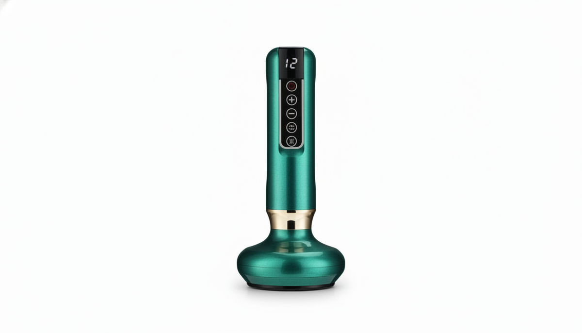 TheraVolt™ Electric Body Massager