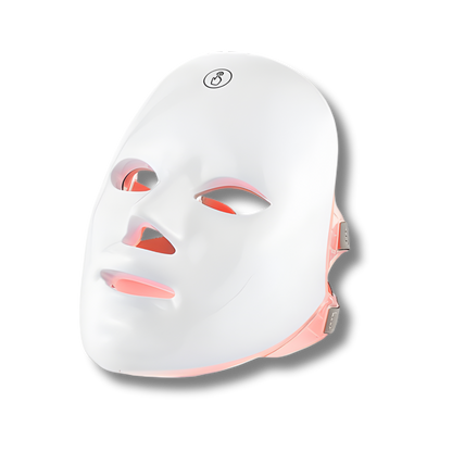 Calmvista™ - LED Face Mask