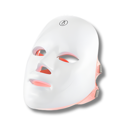 Calmvista™ - LED Face Mask