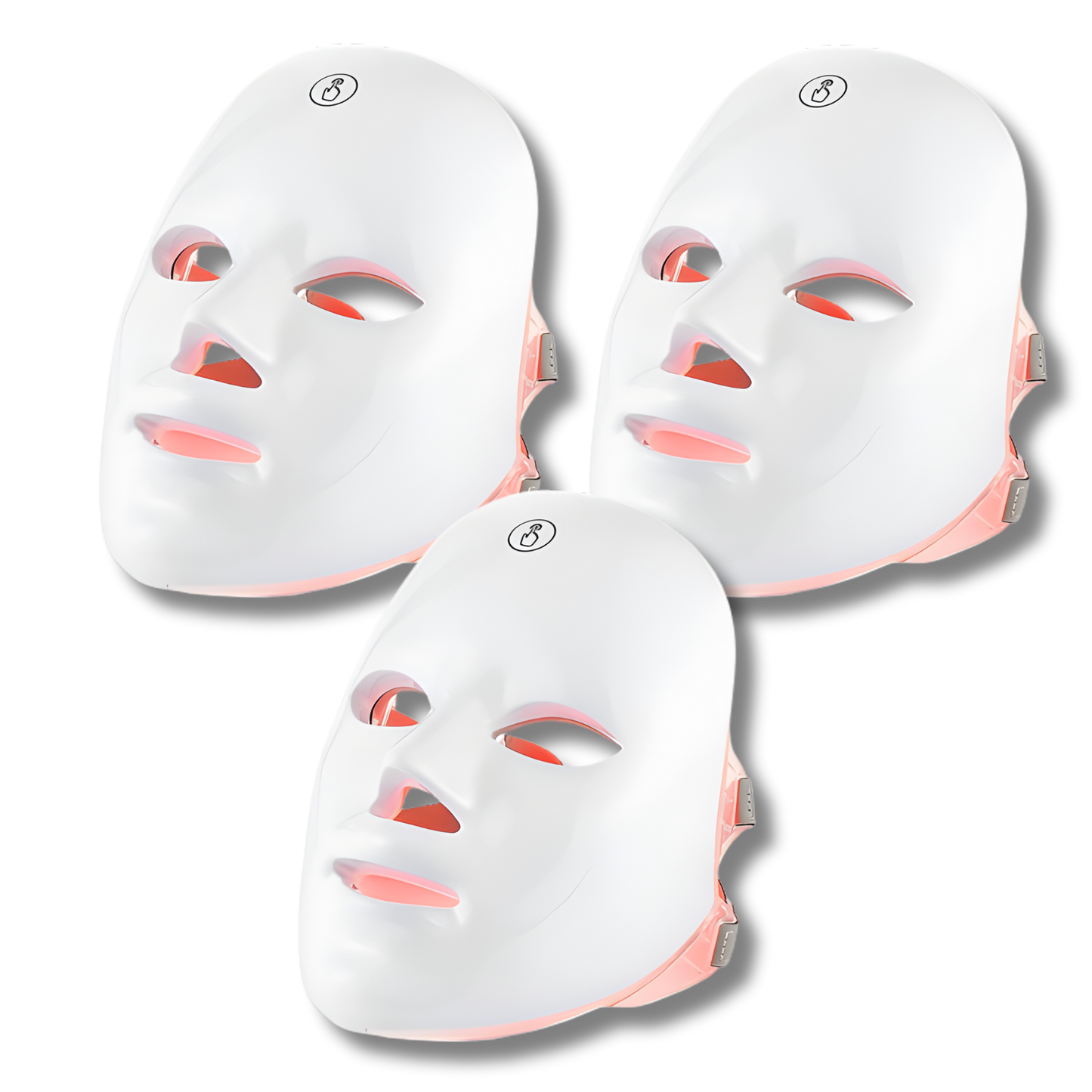 Calmvista™ - LED Face Mask