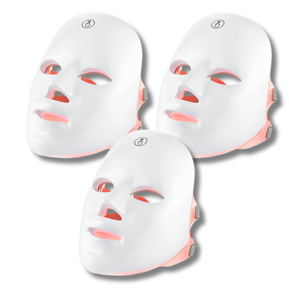 Calmvista™ - LED Face Mask