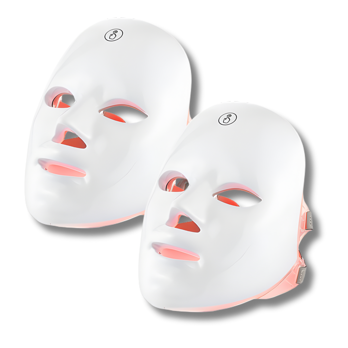 Calmvista™ - LED Face Mask
