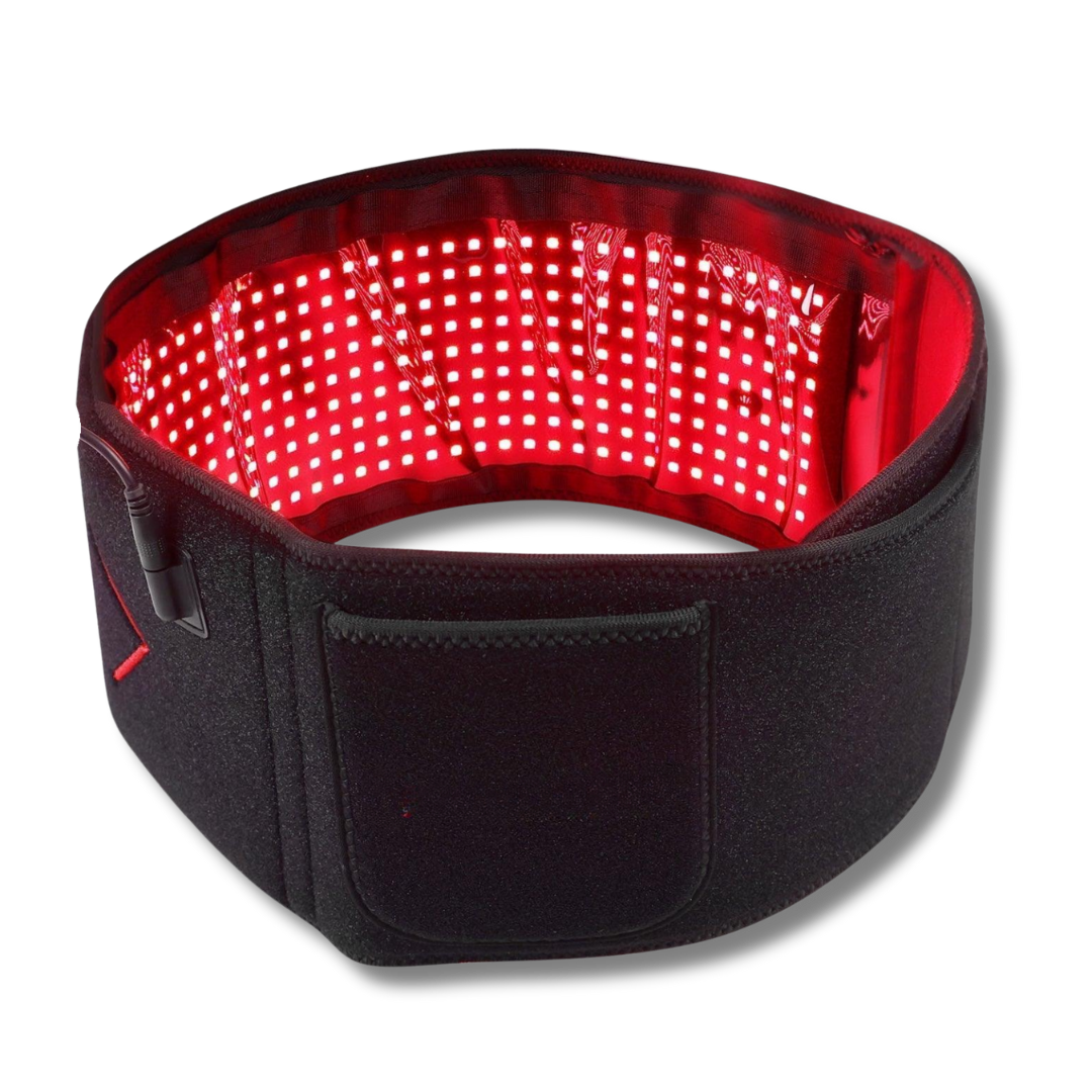 Calmvista™ - Wavelength Belt