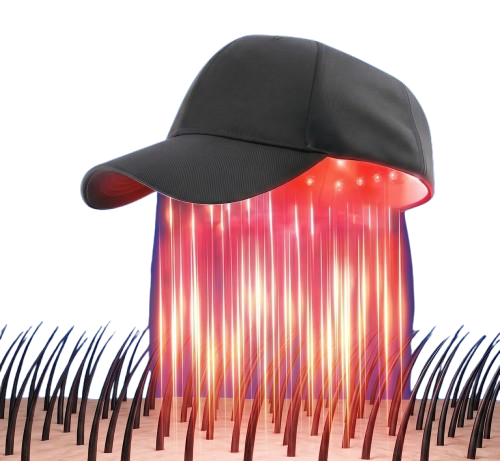 Calmvista Hair Regrowth & Therapy Cap