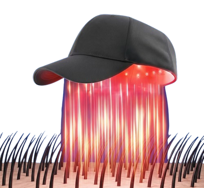 Calmvista Hair Regrowth & Therapy Cap