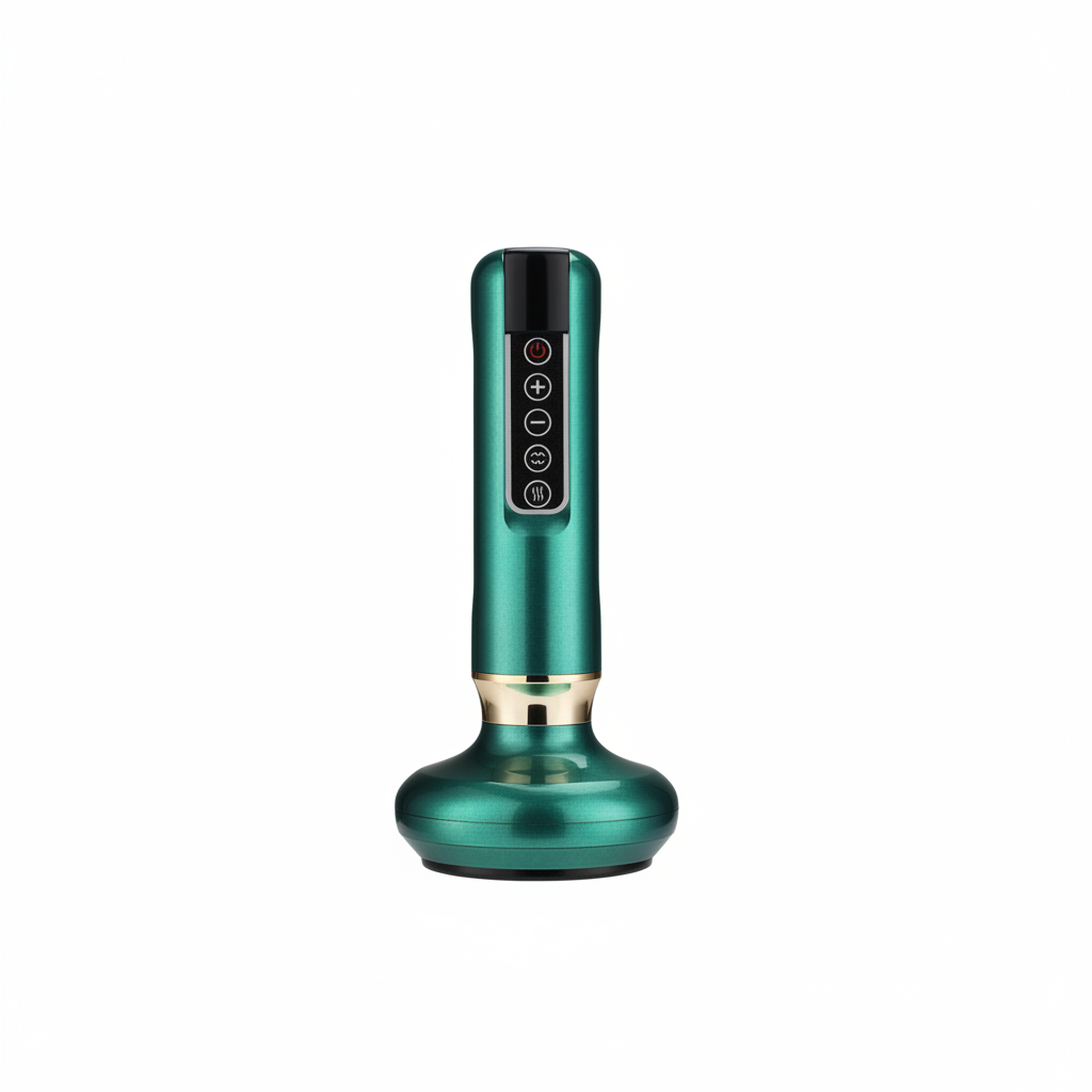TheraVolt™ Electric Body Massager