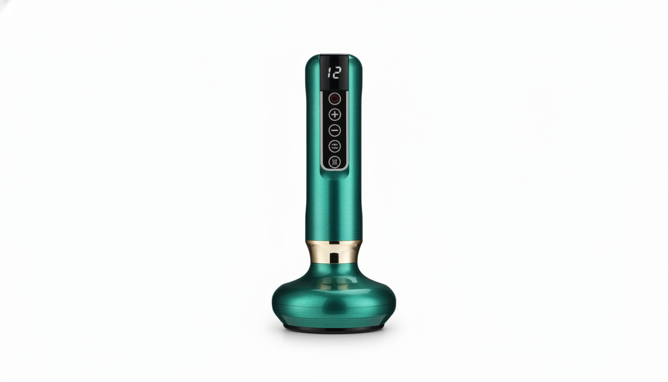 TheraVolt™ Electric Body Massager
